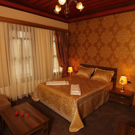 The Pashas House Istanbul