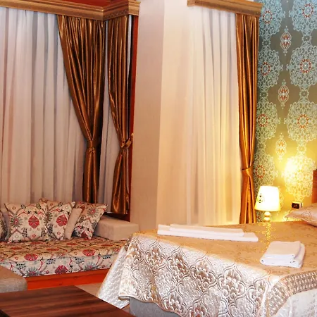 The Pashas House Apartment Istanbul