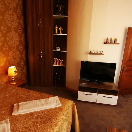 Apartment The Pashas House