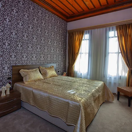The Pashas House Apartment