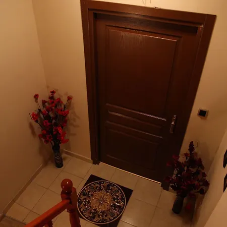 Apartment The Pashas House