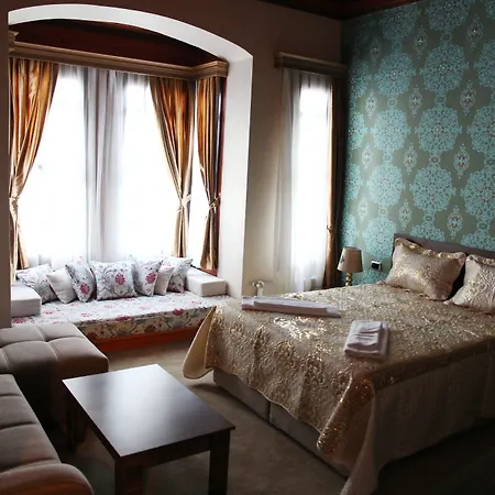 The Pashas House Istanbul