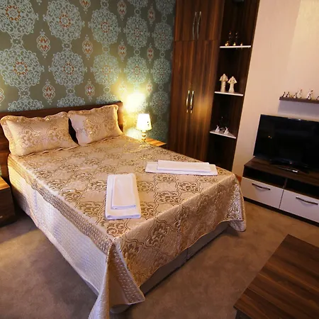The Pashas House Apartment
