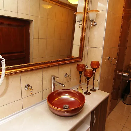 The Pashas House * Istanbul