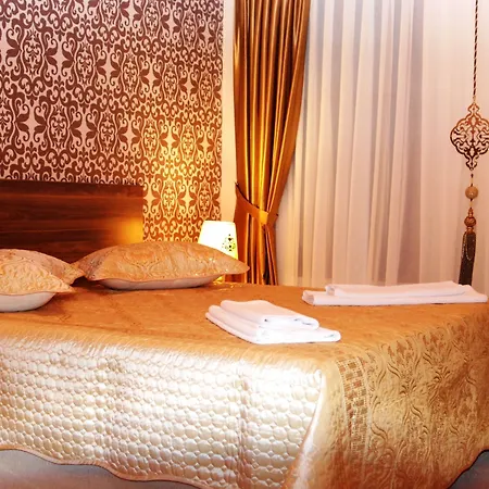 Apartment The Pashas House