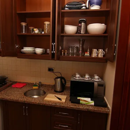 Apartment The Pashas House Istanbul