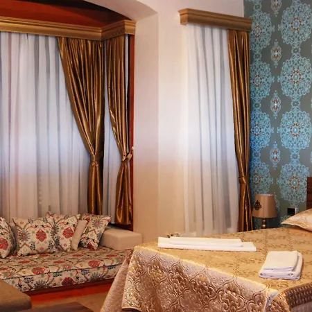 The Pashas House Istanbul